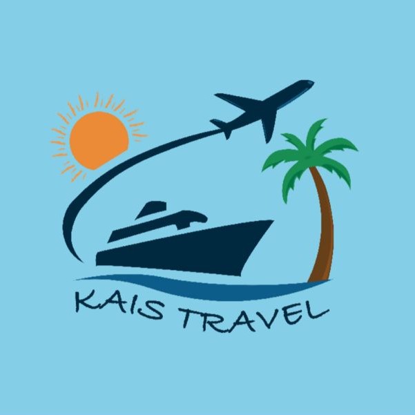 Kais Travel Logo